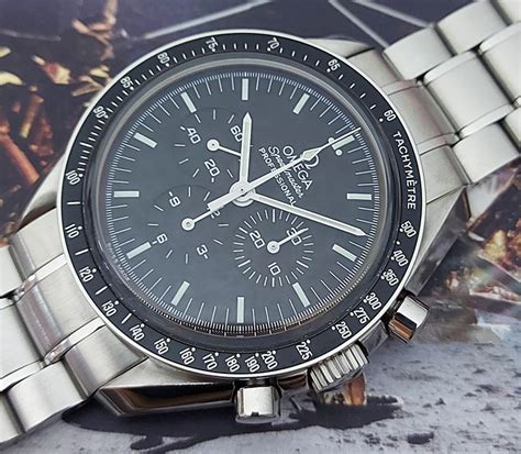 omega speedmaster professional moonwatch ref 3573.50|More.